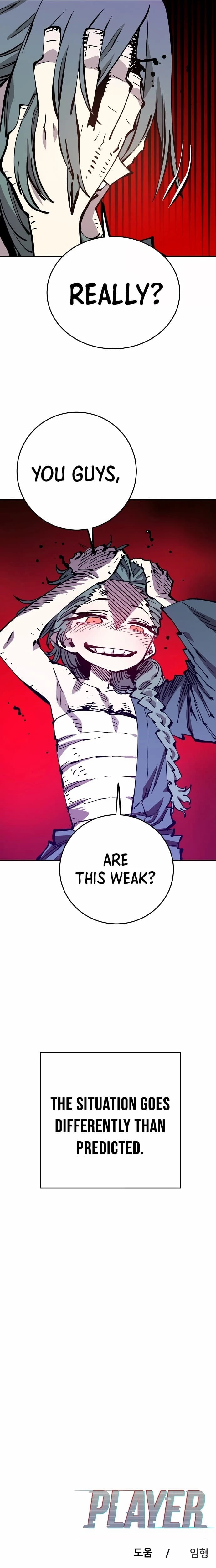 Player Chapter 103 - 30