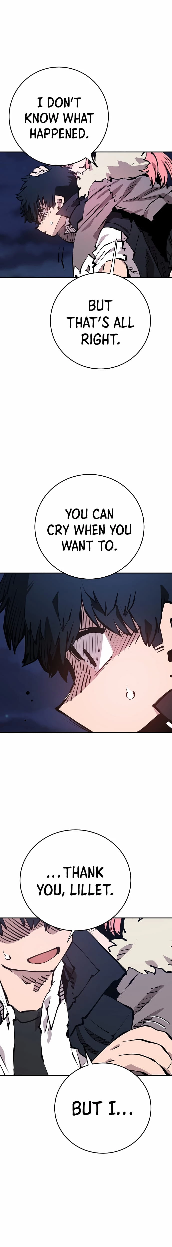 Player Chapter 102 - 13