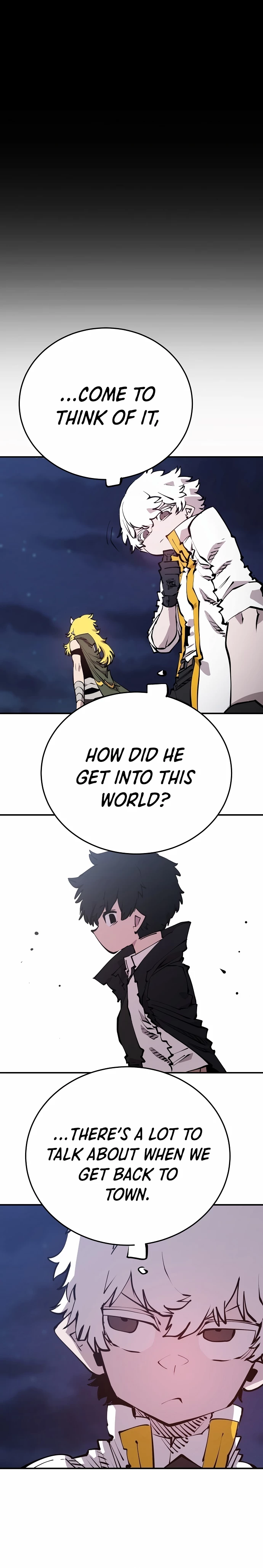 Player Chapter 101 - 13