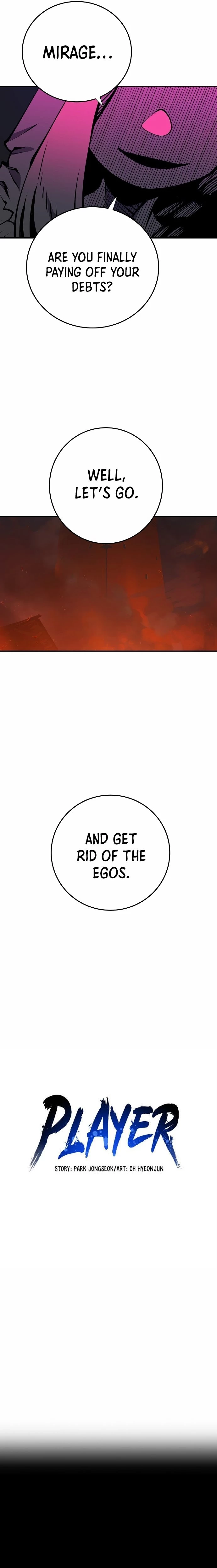 Player Chapter 100 - 3