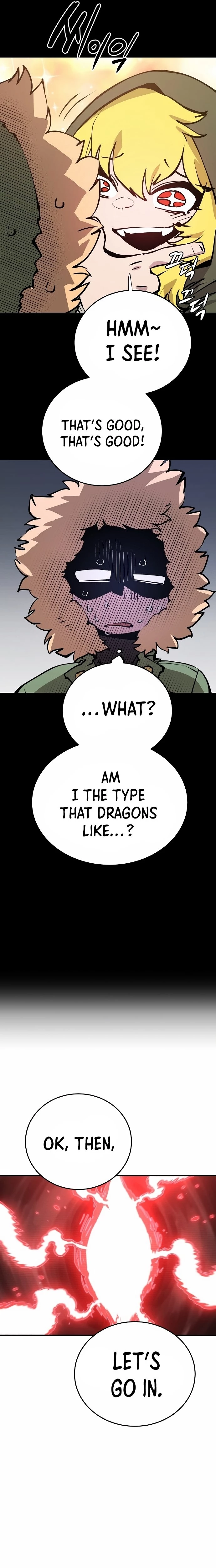 Player Chapter 100 - 6
