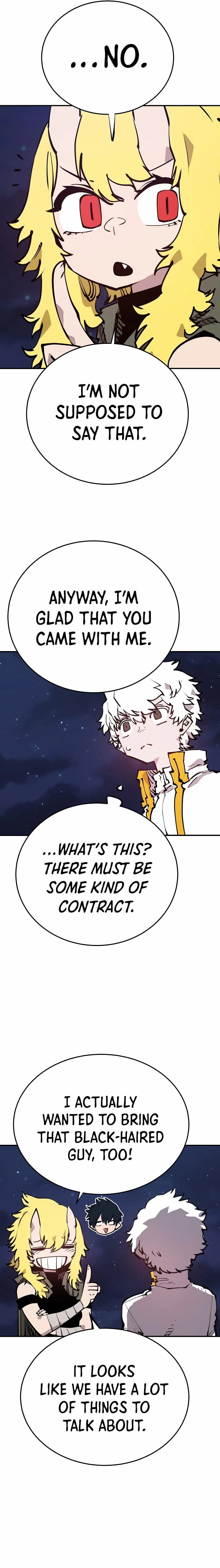 Player Chapter 101 - 17
