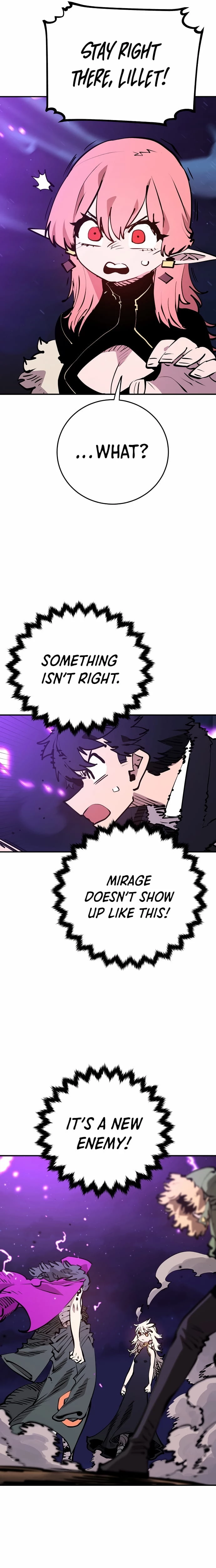 Player Chapter 102 - 20