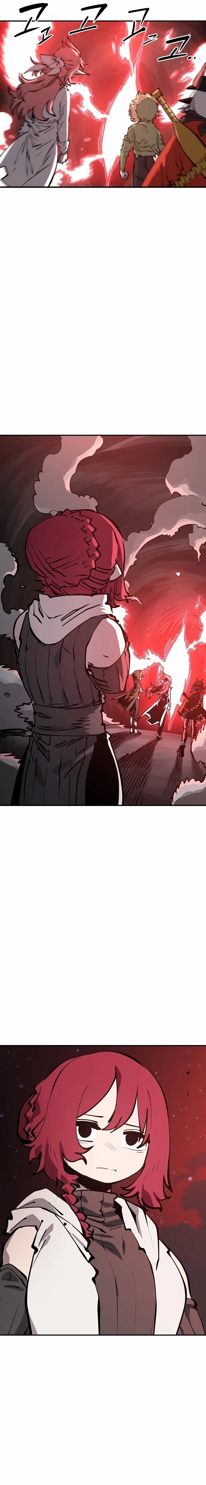 Player Chapter 100 - 7