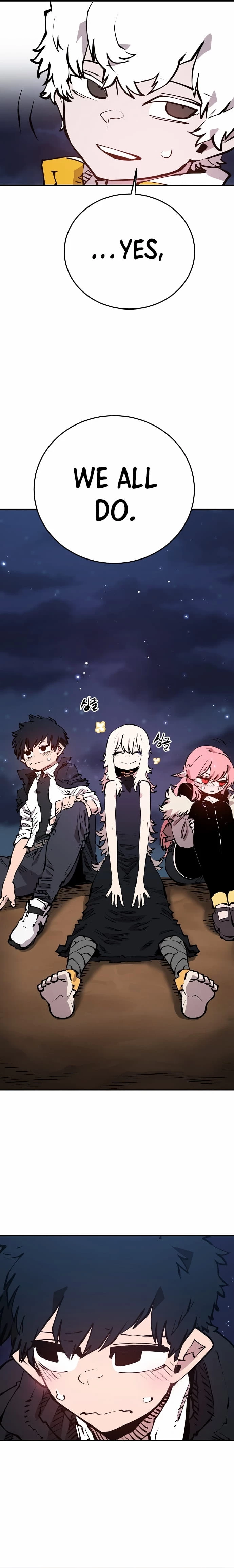 Player Chapter 101 - 18