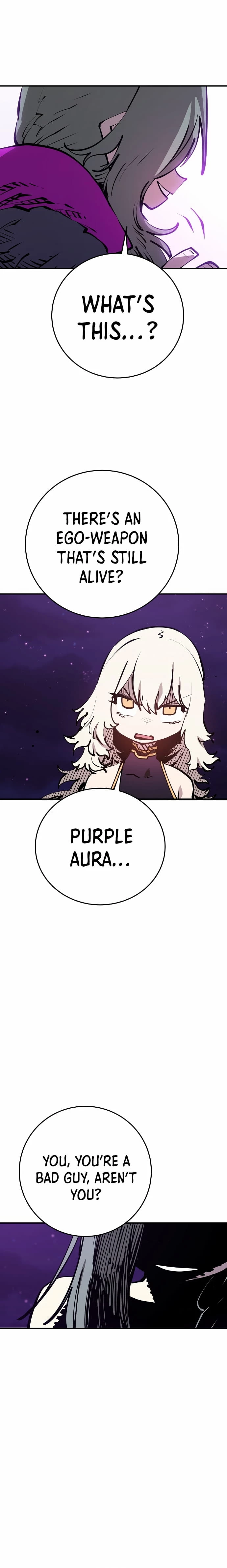 Player Chapter 102 - 21