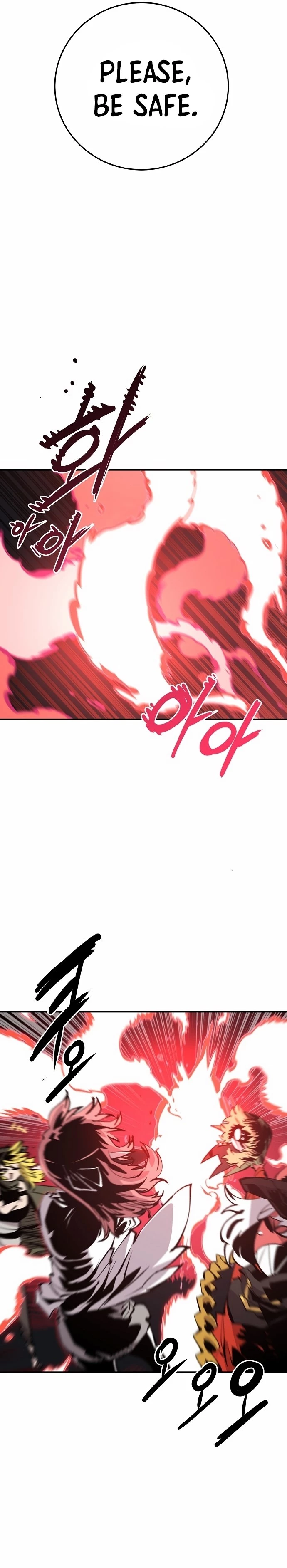 Player Chapter 100 - 8