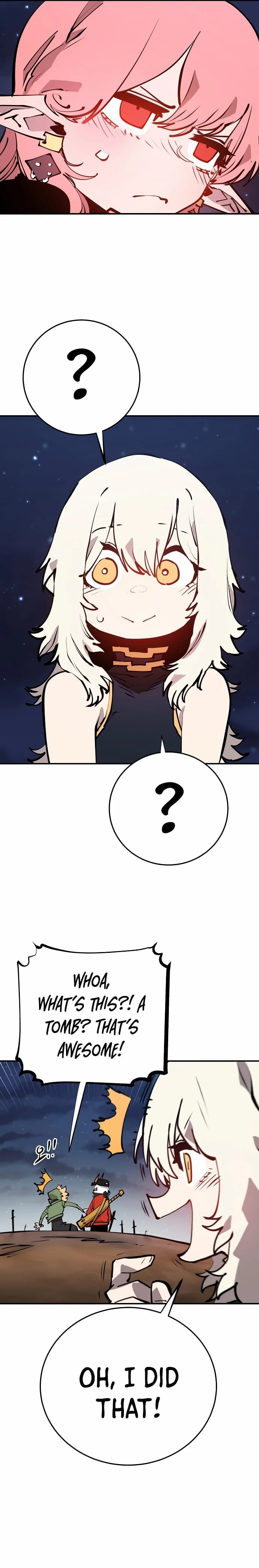 Player Chapter 101 - 19