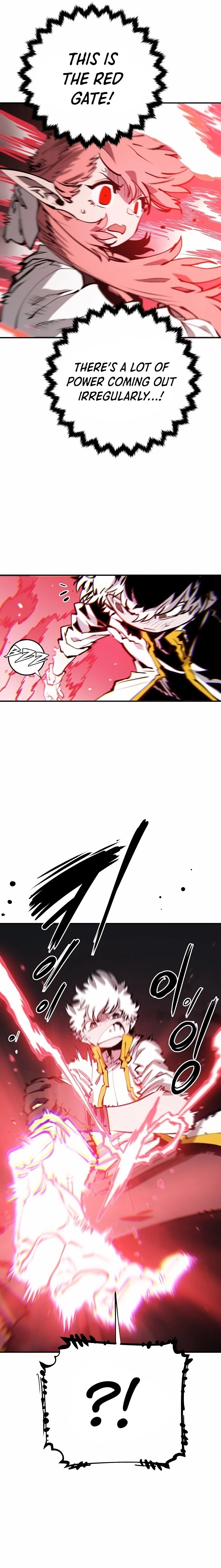Player Chapter 100 - 9