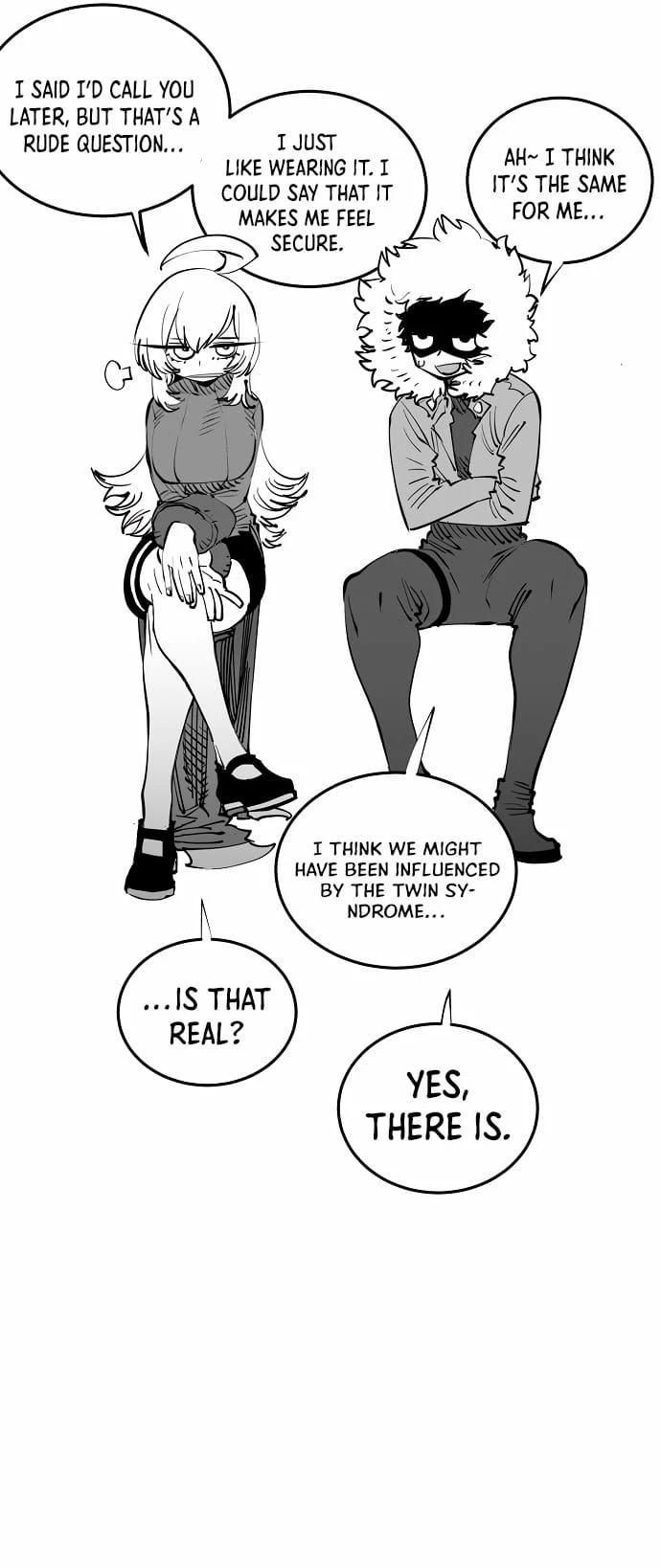 Player Chapter 102 - 23