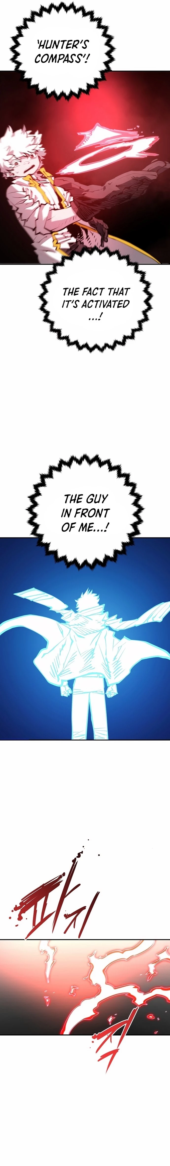 Player Chapter 100 - 10