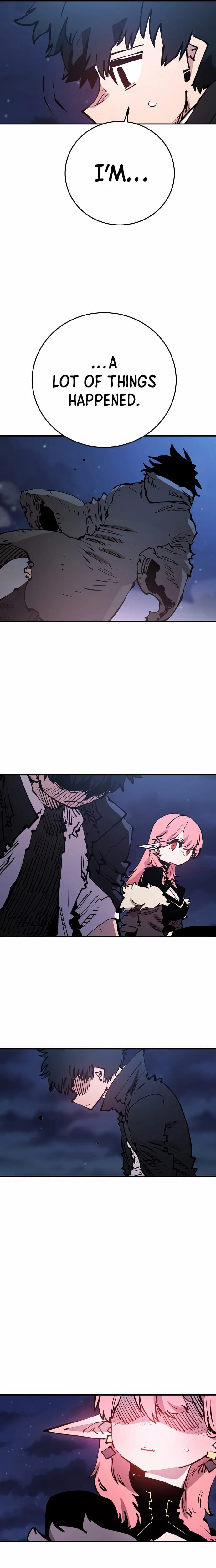 Player Chapter 101 - 23