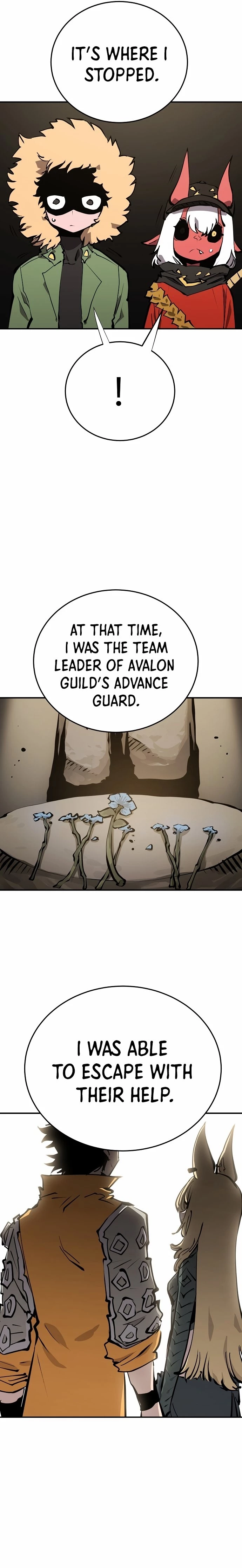 Player Chapter 99 - 2
