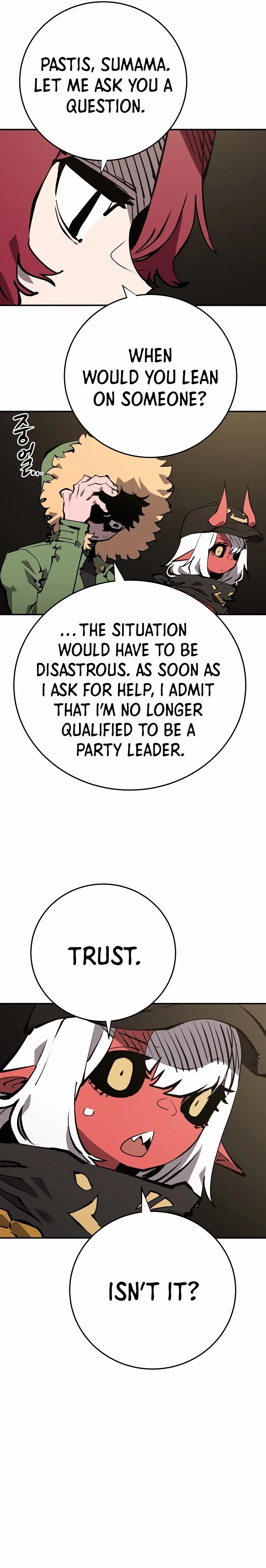 Player Chapter 99 - 3