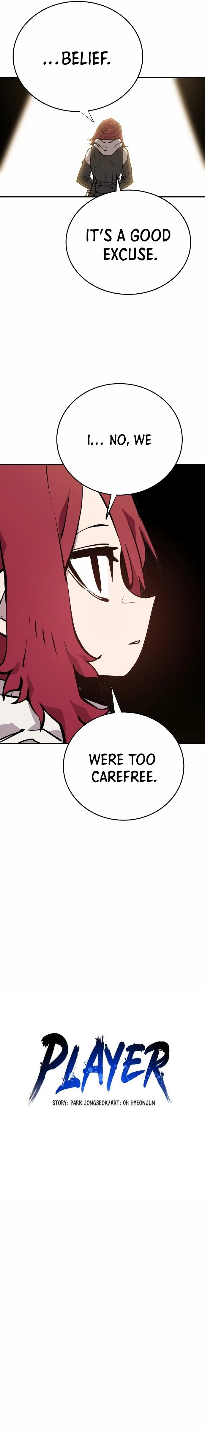 Player Chapter 99 - 4