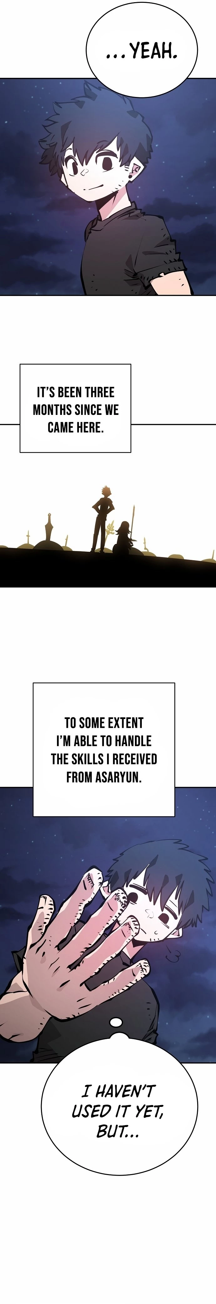 Player Chapter 100 - 16