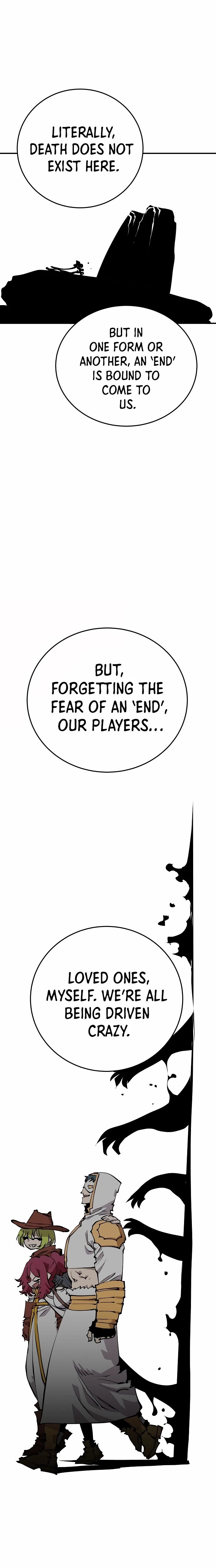 Player Chapter 99 - 6