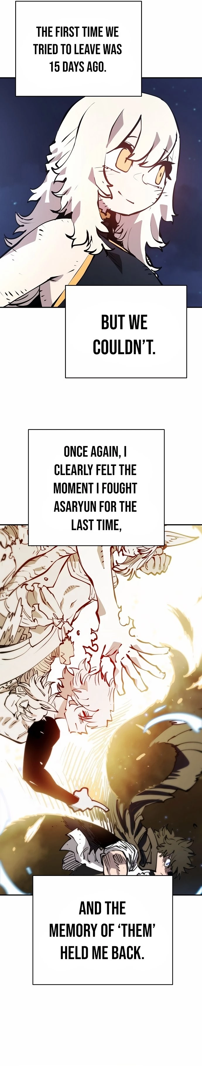 Player Chapter 100 - 17