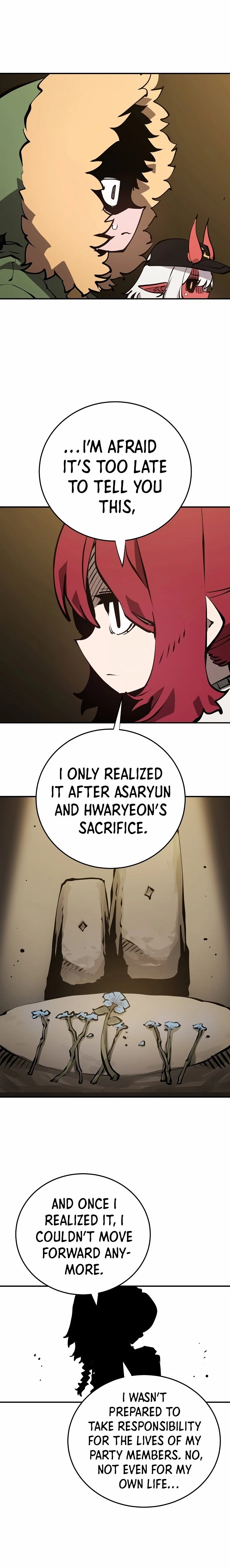 Player Chapter 99 - 7
