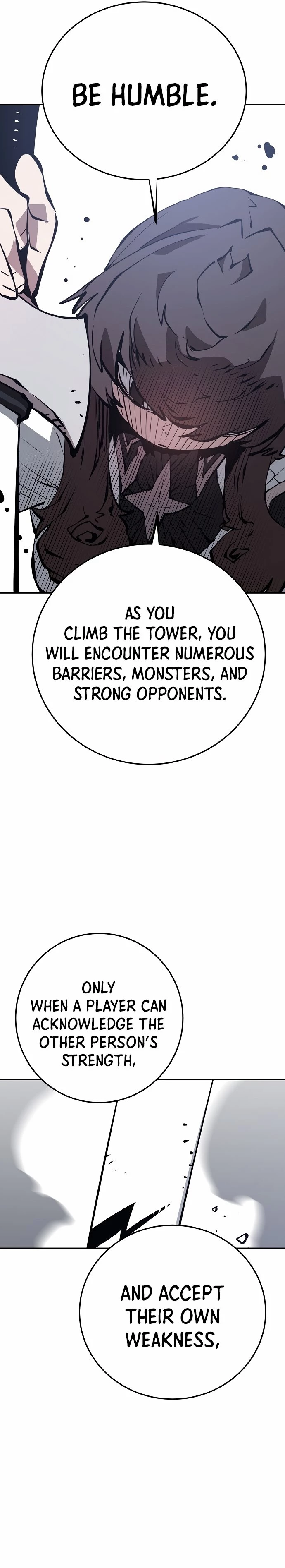 Player Chapter 98 - 3