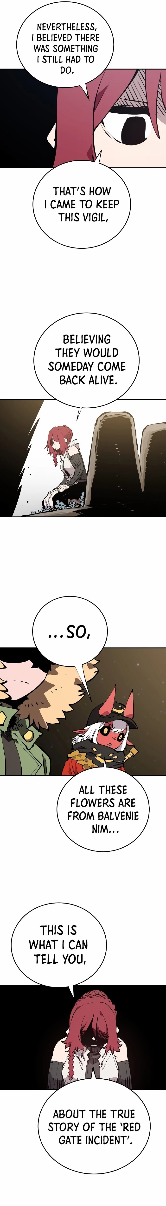 Player Chapter 99 - 8