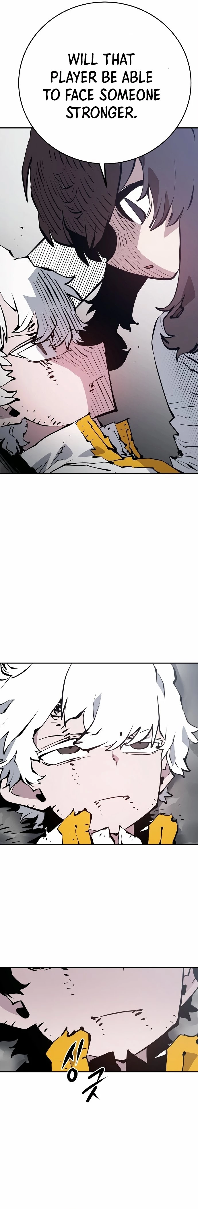 Player Chapter 98 - 4