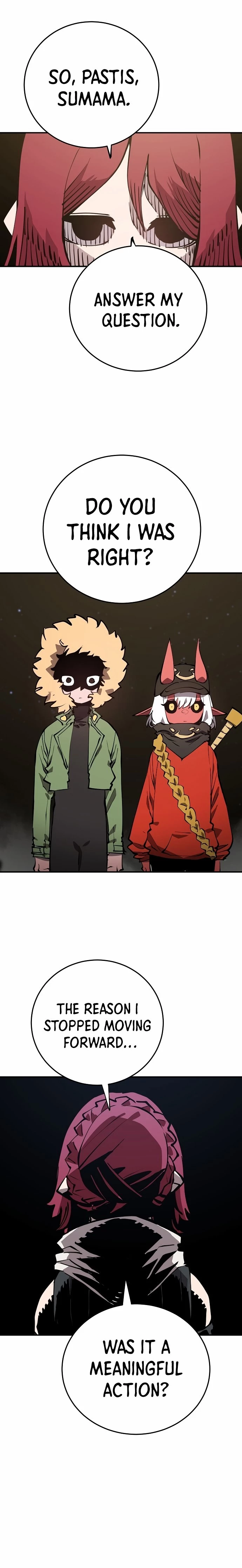 Player Chapter 99 - 9