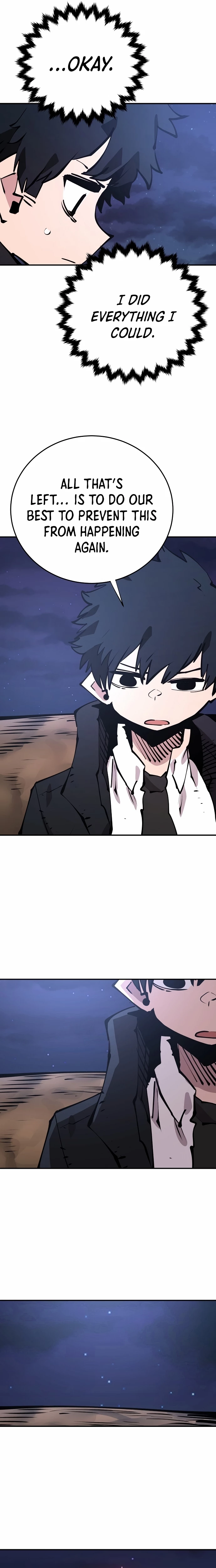 Player Chapter 100 - 20