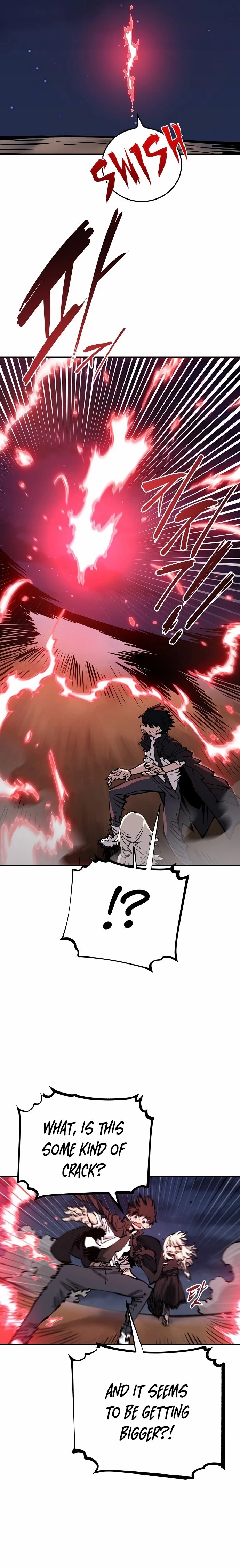 Player Chapter 100 - 21