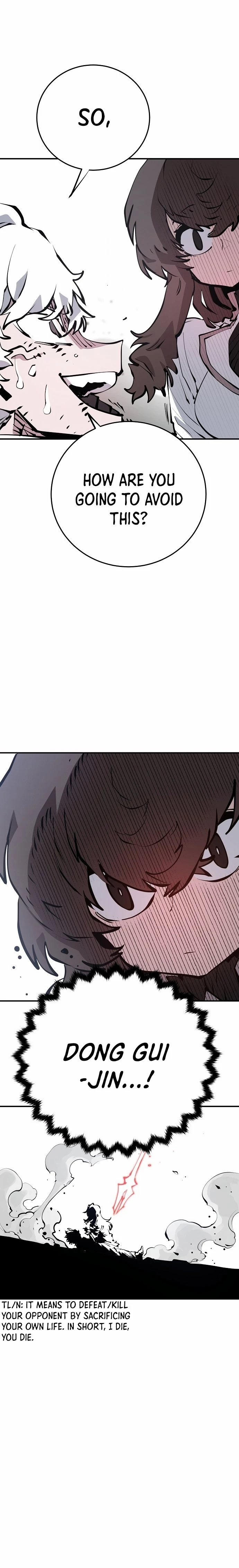Player Chapter 98 - 6