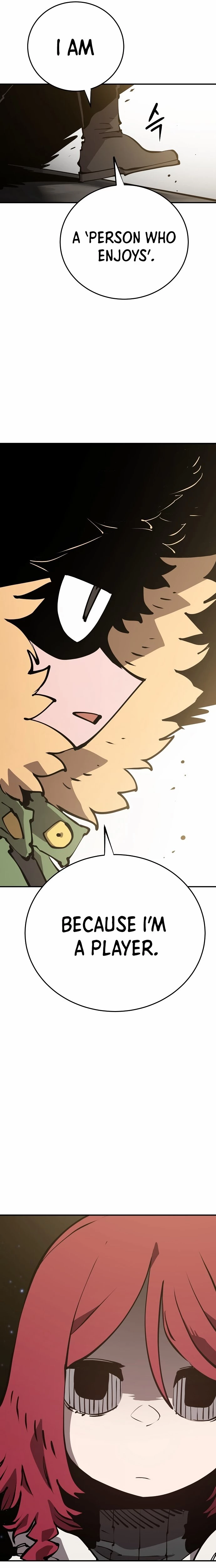 Player Chapter 99 - 11