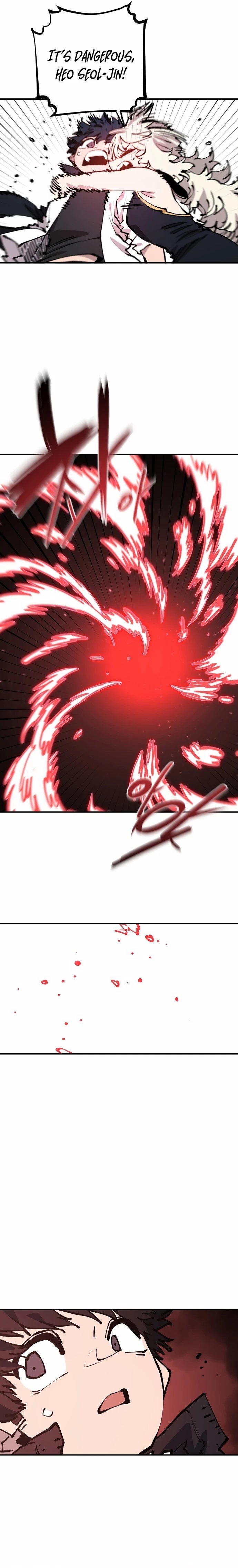 Player Chapter 100 - 22