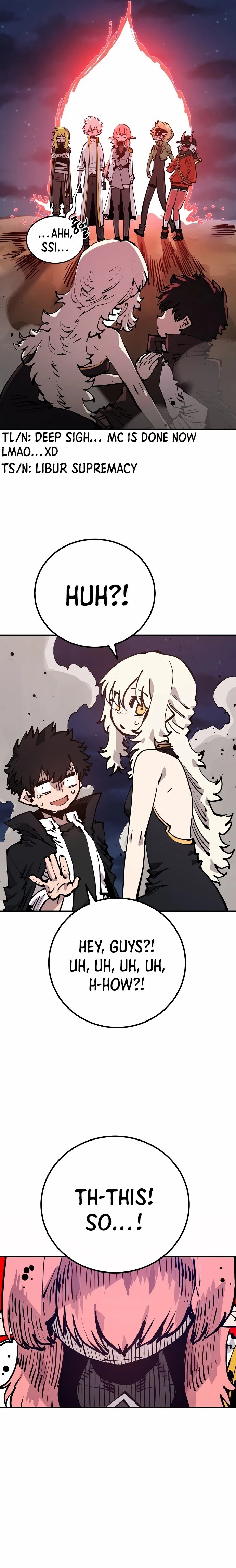 Player Chapter 100 - 24