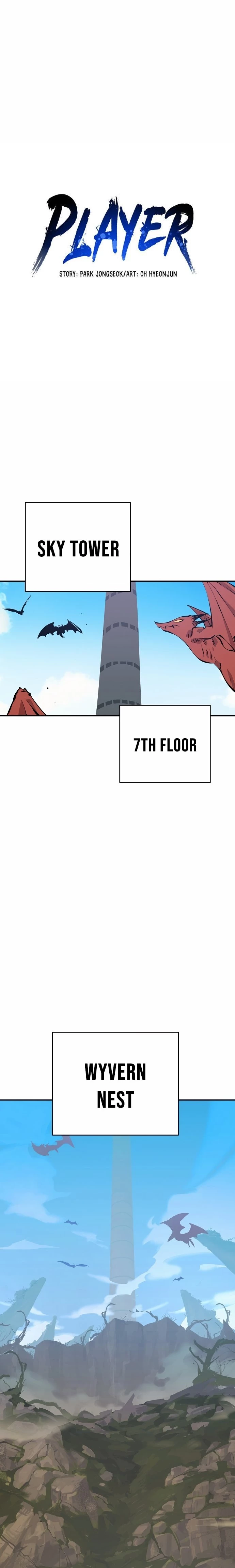 Player Chapter 98 - 9