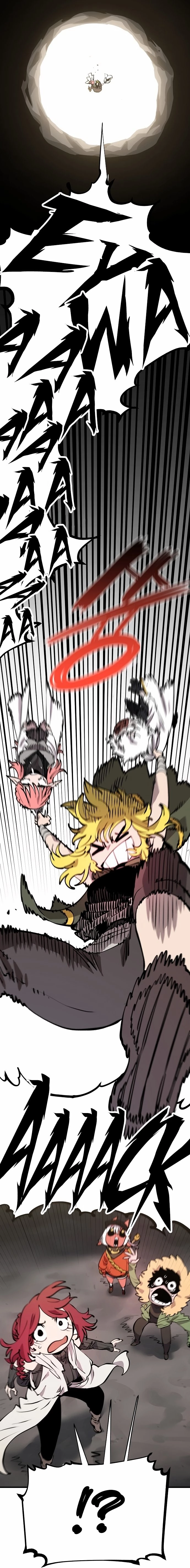 Player Chapter 99 - 14