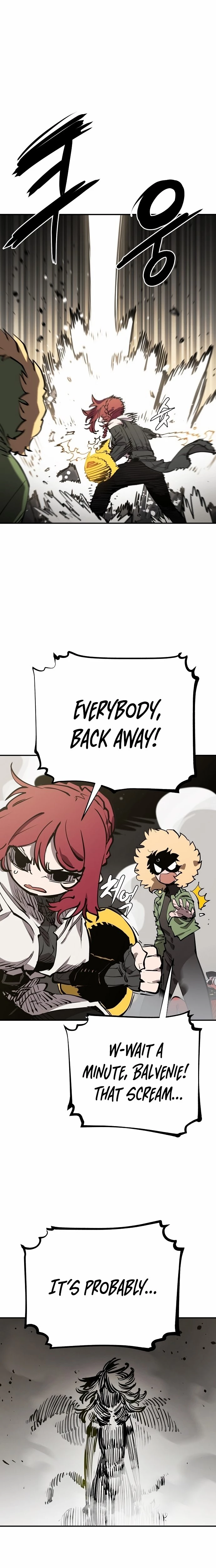 Player Chapter 99 - 15