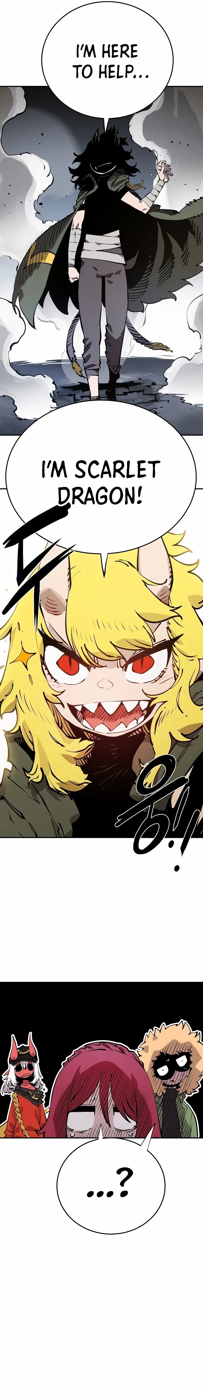 Player Chapter 99 - 17