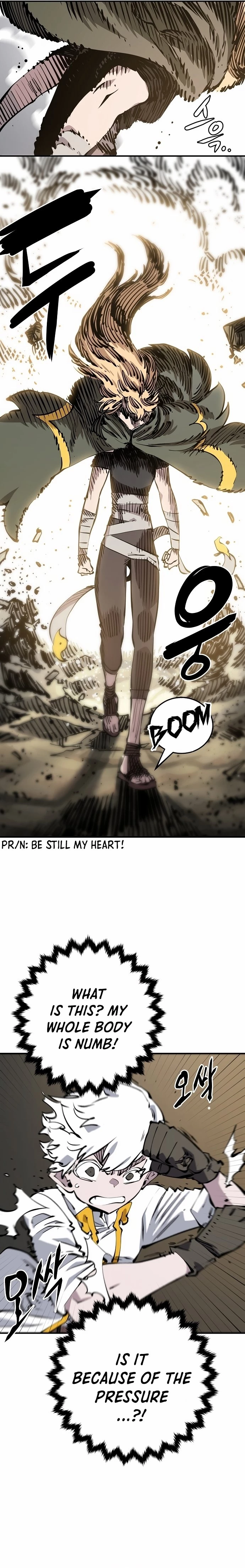 Player Chapter 98 - 13