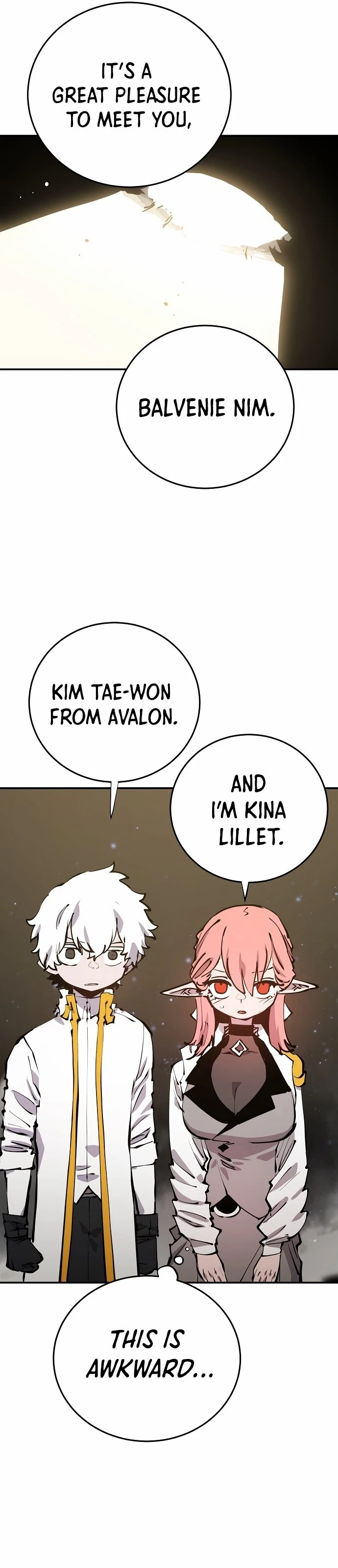 Player Chapter 99 - 18