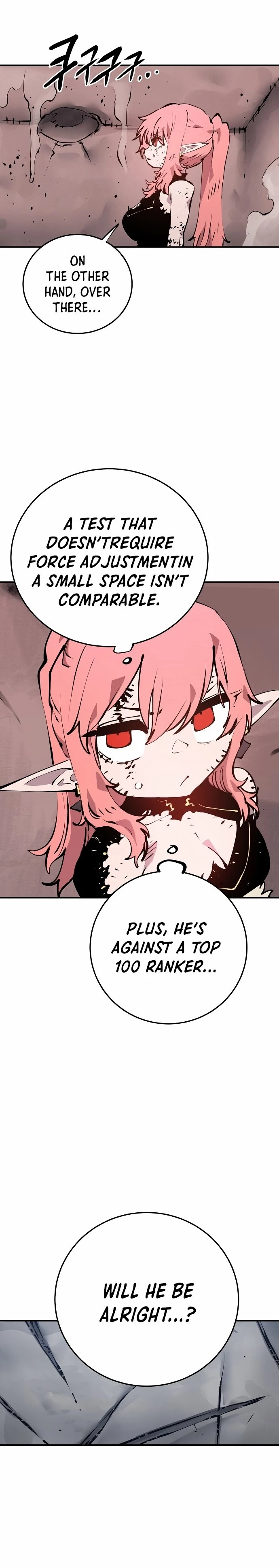 Player Chapter 97 - 2