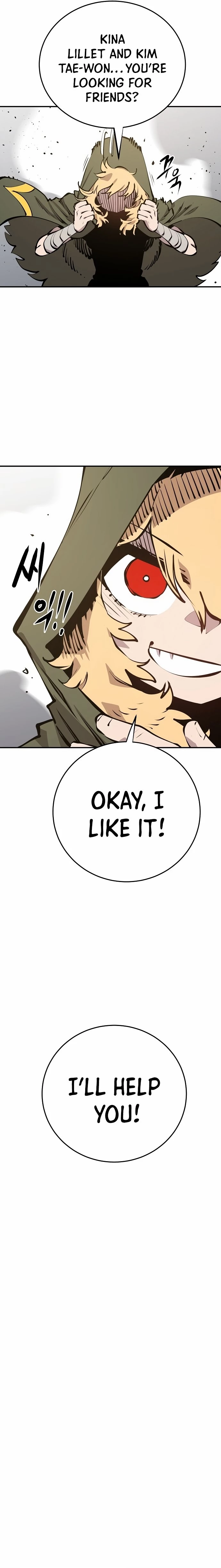 Player Chapter 98 - 14