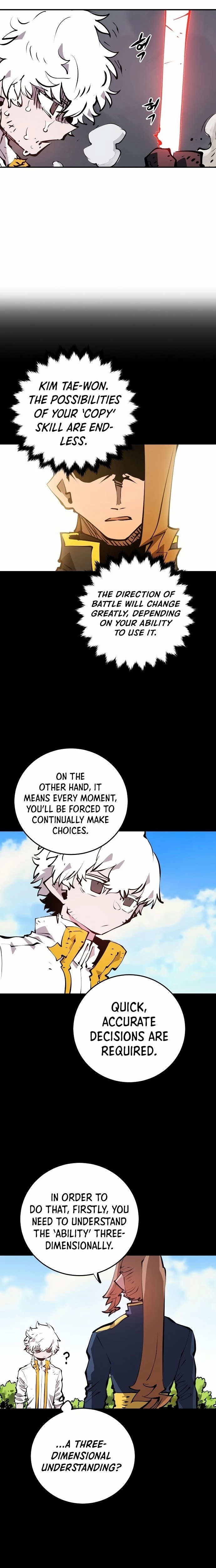 Player Chapter 97 - 4