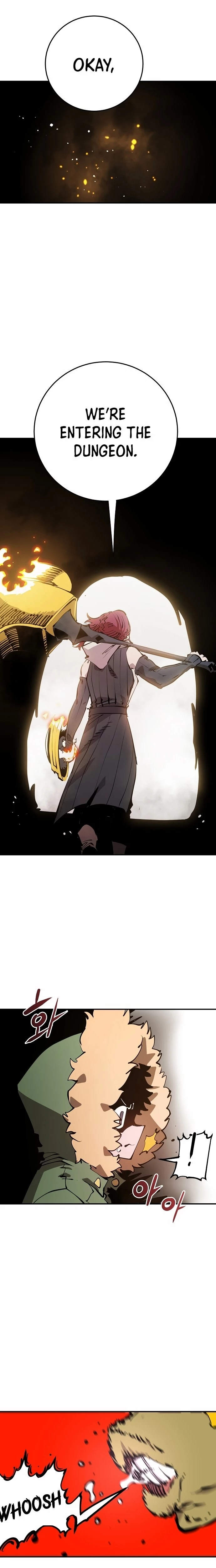 Player Chapter 98 - 17