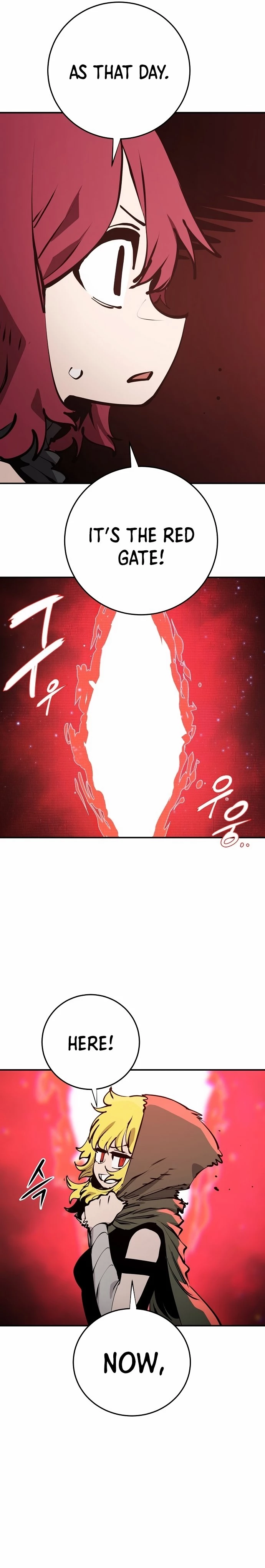 Player Chapter 99 - 25