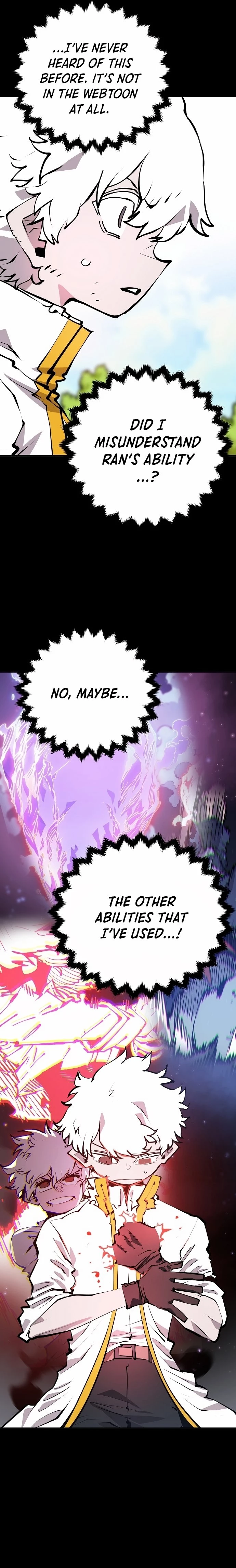 Player Chapter 97 - 8