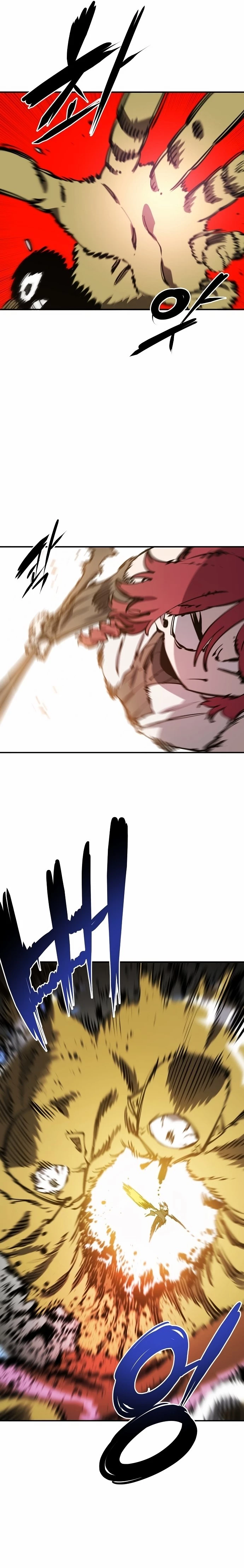 Player Chapter 98 - 21