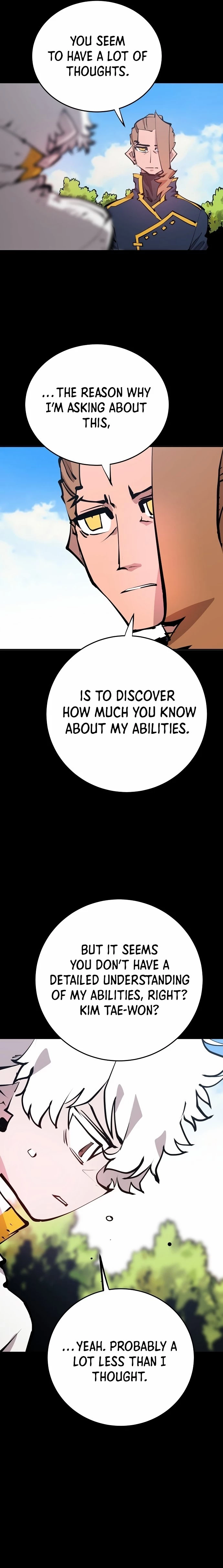 Player Chapter 97 - 9