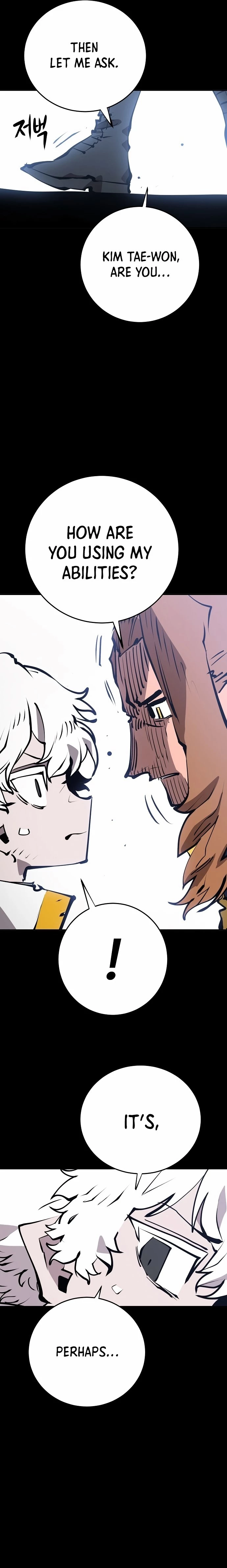 Player Chapter 97 - 10