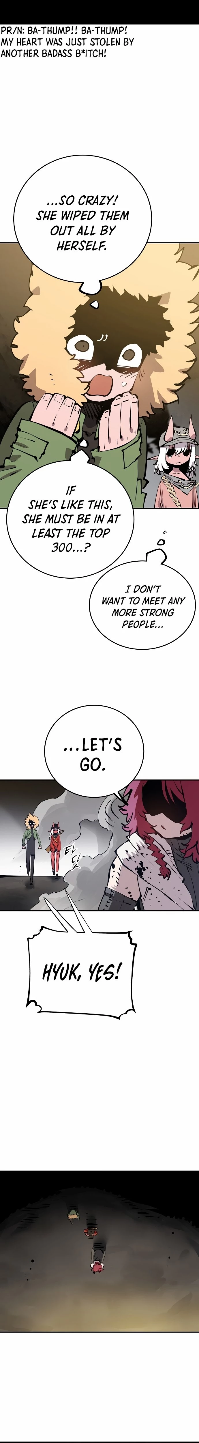 Player Chapter 98 - 24