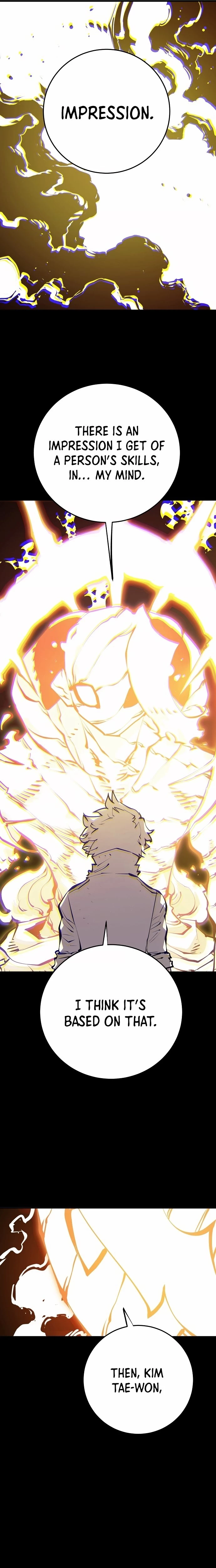 Player Chapter 97 - 11